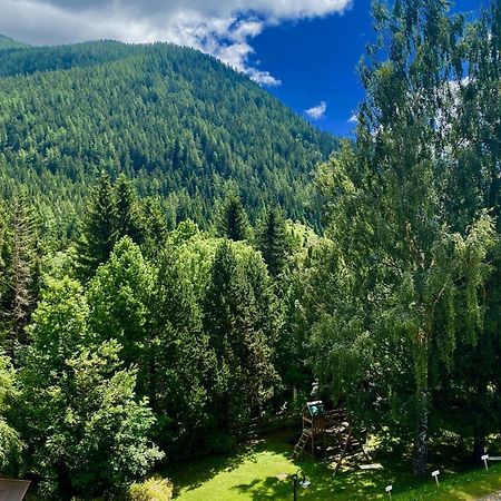 Panorama Rosie Design Chalet Бад Клайнкирххайм Екстериор снимка