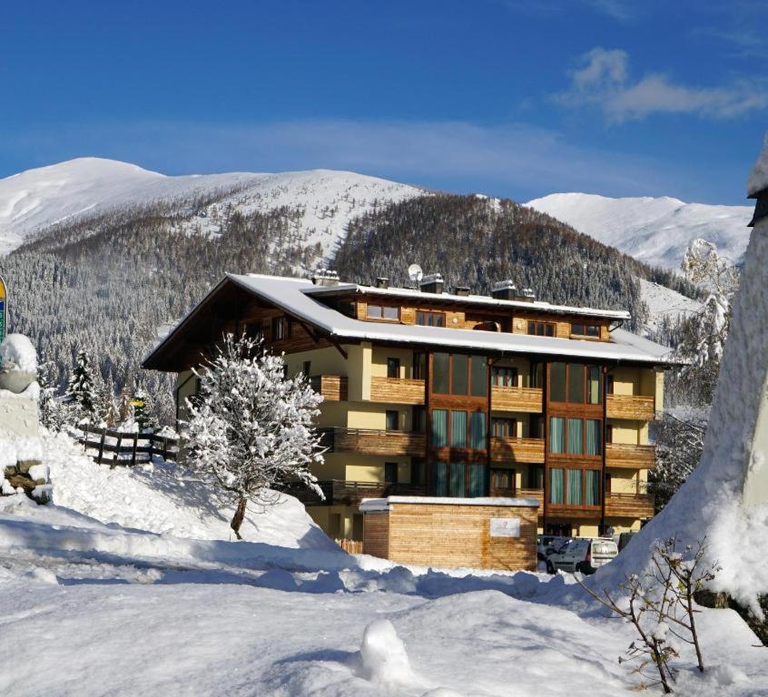 Panorama Rosie Design Chalet Бад Клайнкирххайм Екстериор снимка