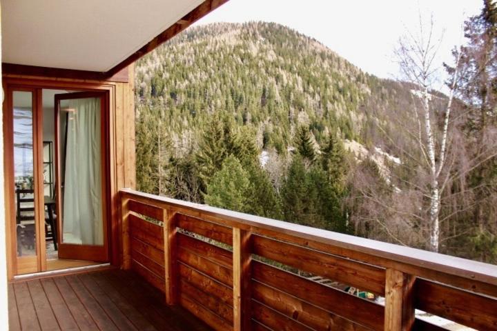 Panorama Rosie Design Chalet Бад Клайнкирххайм Екстериор снимка