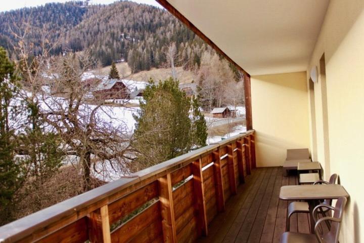 Panorama Rosie Design Chalet Бад Клайнкирххайм Екстериор снимка