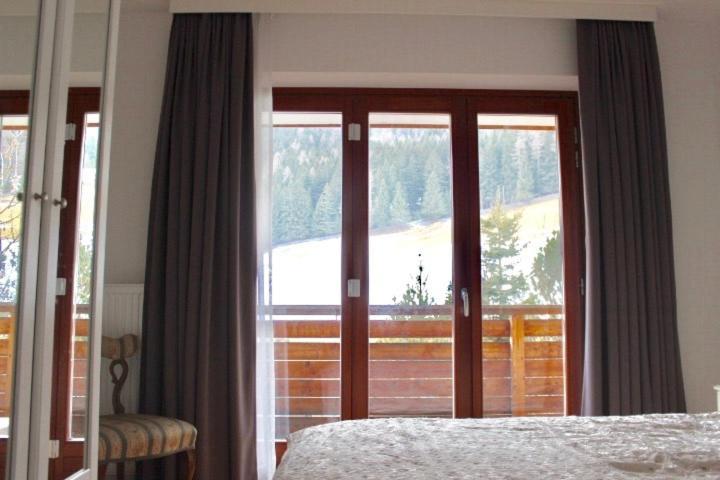Panorama Rosie Design Chalet Бад Клайнкирххайм Екстериор снимка