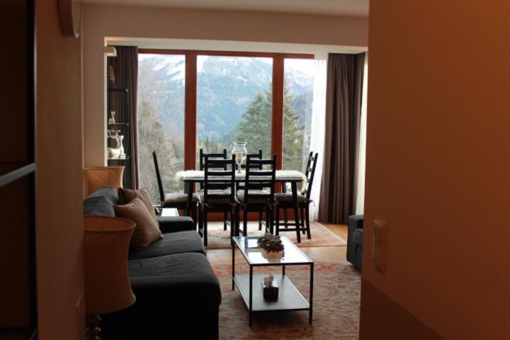 Panorama Rosie Design Chalet Бад Клайнкирххайм Екстериор снимка