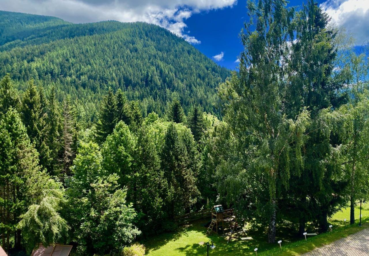 Panorama Rosie Design Chalet Бад Клайнкирххайм Екстериор снимка