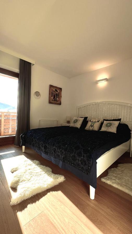Panorama Rosie Design Chalet Бад Клайнкирххайм Екстериор снимка